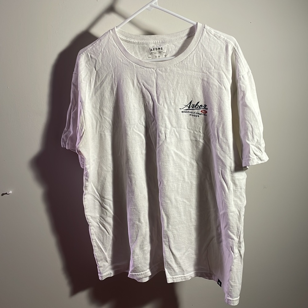 Arbor ‘95 Mens tee - Picture 2 of 2